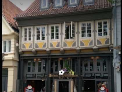 Photo: Strate&amp;#039;s  Brauhaus